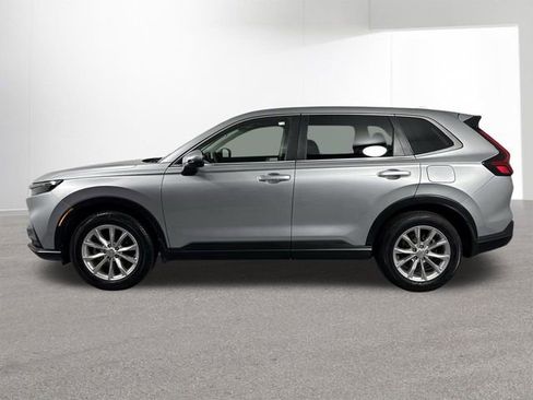 Used 2023 Honda CR-V EX image 31