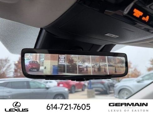 New 2026 Lexus RX 350 image 24