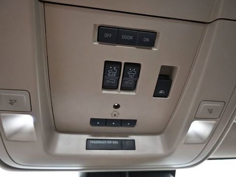 Used 2017 Chevrolet Silverado 1500 High Country w/ High Desert Package image 36