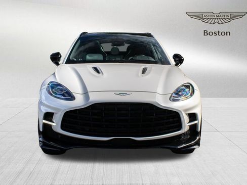 Used 2025 Aston Martin DBX 707 AWD/4WD image 4