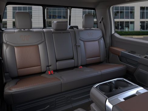 New 2026 Ford F150 King Ranch AWD/4WD image 11