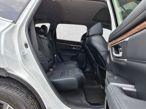 Used 2022 Honda CR-V Touring image 23