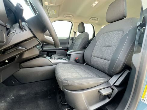 Used 2022 Ford Bronco Sport Big Bend AWD/4WD image 16