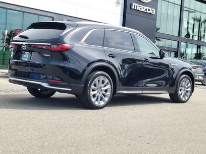 New 2026 MAZDA CX-90 3.3 Turbo w/ Premium Plus Pkg