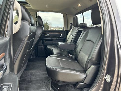 Used 2014 RAM 1500 Laramie w/ Convenience Group image 23