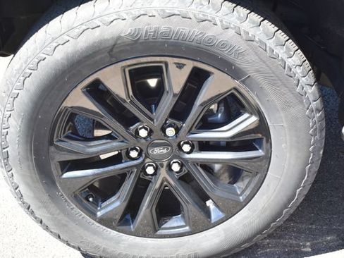 Used 2024 Ford F150 Lariat w/ Equipment Group 502A High AWD/4WD image 63