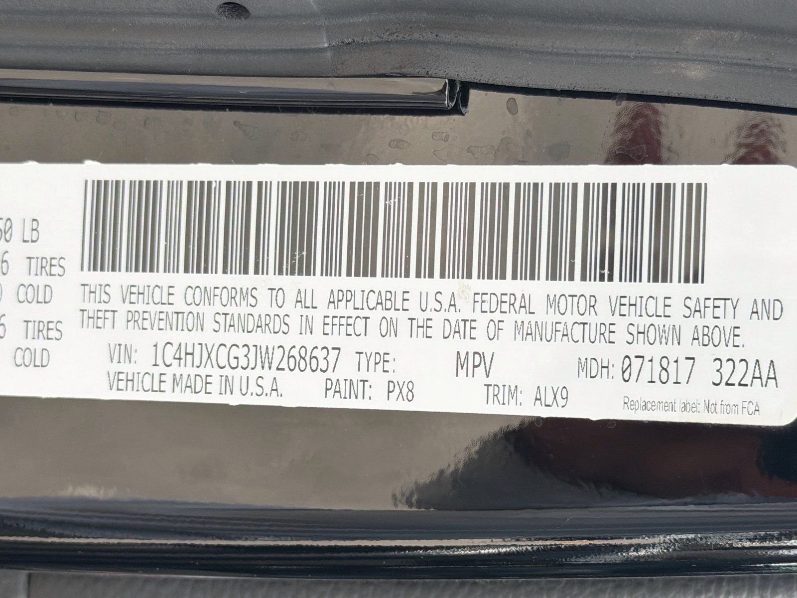 Used 2018 Jeep Wrangler Rubicon AWD/4WD image 40