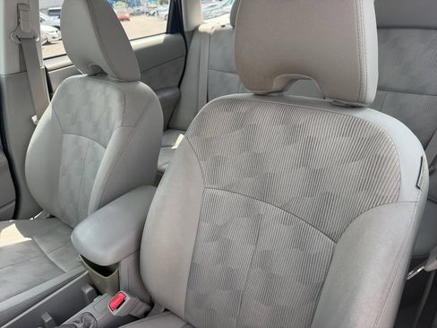 Used 2009 Subaru Forester 2.5X AWD/4WD image 13