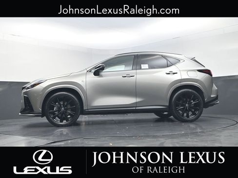 Used 2026 Lexus NX 350 F Sport w/ Accessory Package (2T) AWD/4WD image 24