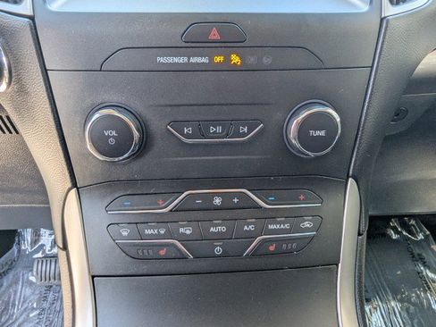 Used 2020 Ford Edge SEL AWD/4WD image 25