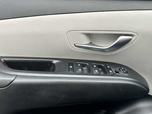 Used 2023 Hyundai Tucson SEL image 8