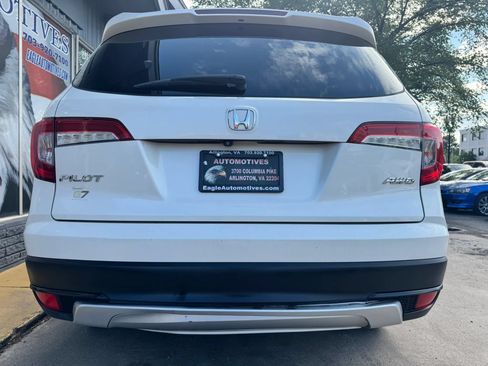 Used 2019 Honda Pilot EX-L image 4