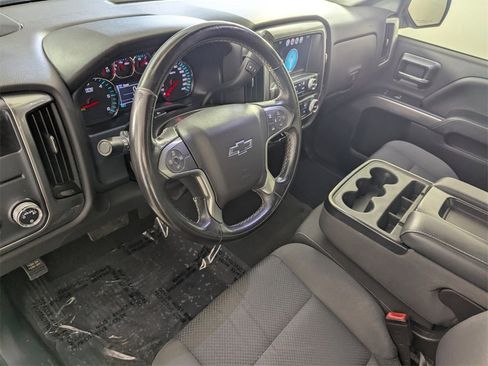 Used 2019 Chevrolet Silverado 1500 LT image 12