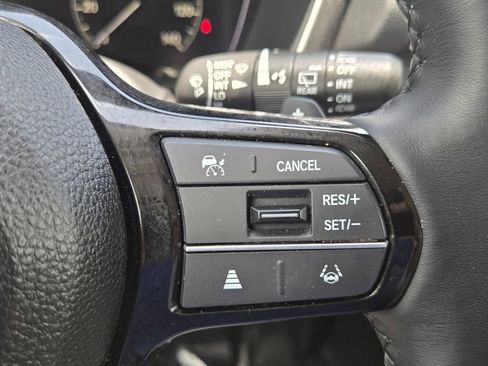 Certified 2025 Honda Pilot EX-L image 23