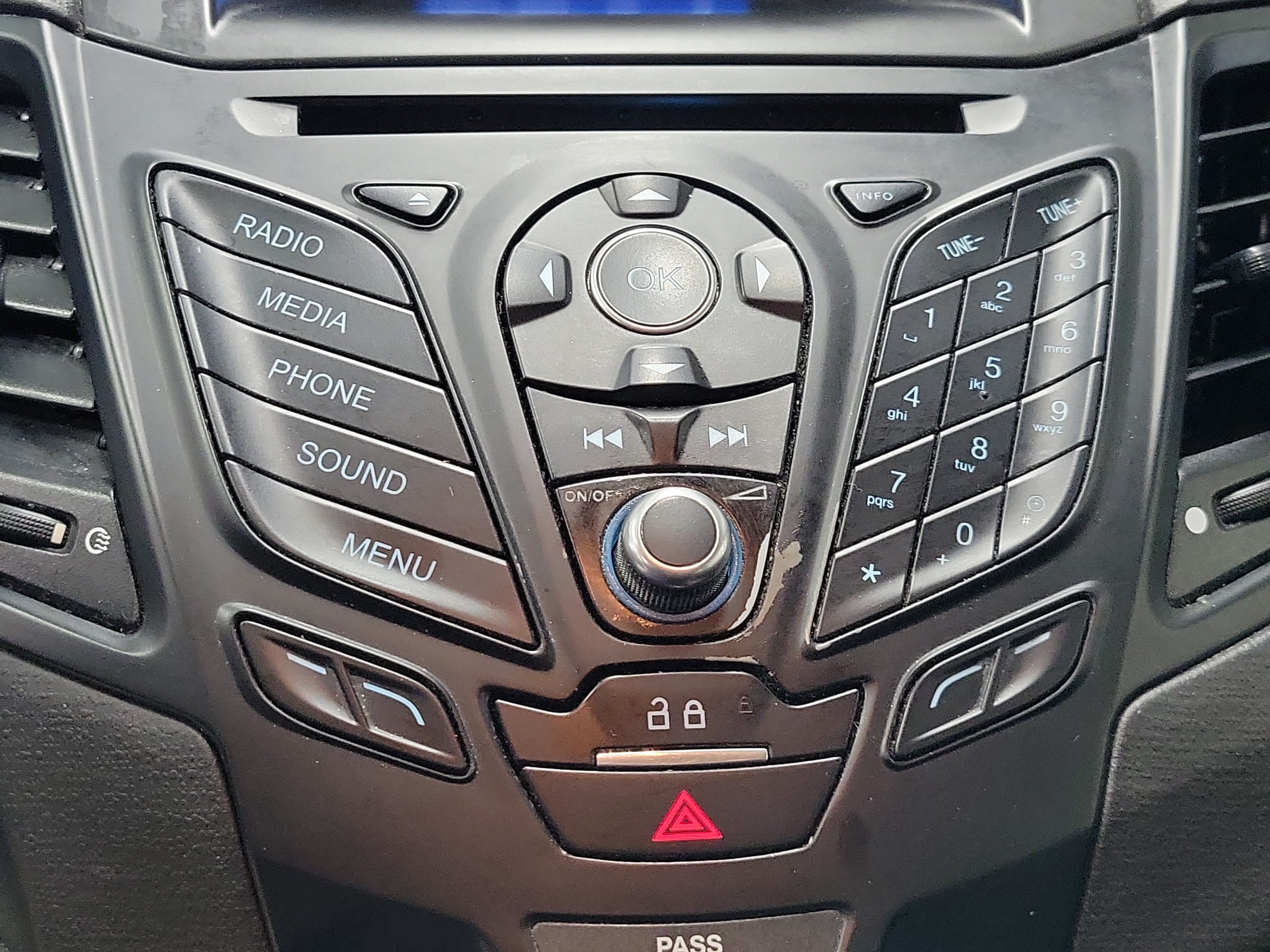 Used 2019 Ford Fiesta S FWD image 28