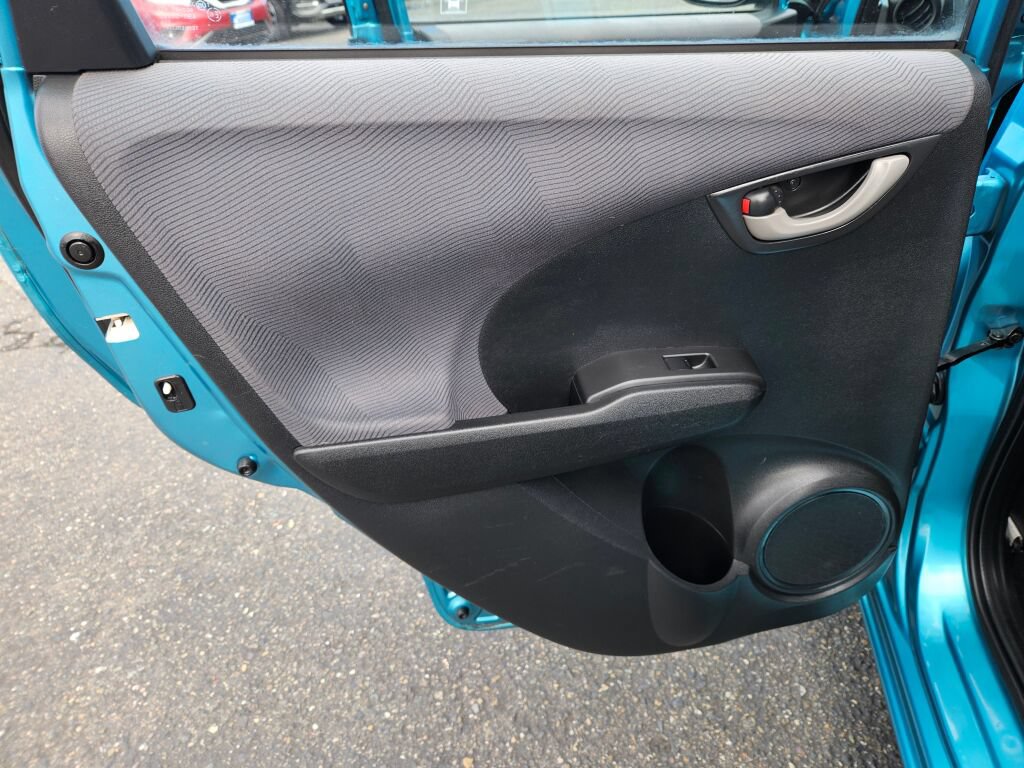 Used 2012 Honda Fit image 13