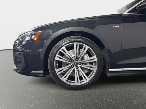 Used 2023 Audi A8 L 3.0T AWD/4WD image 12