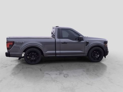 Used 2025 Ford F150 XL AWD/4WD image 9
