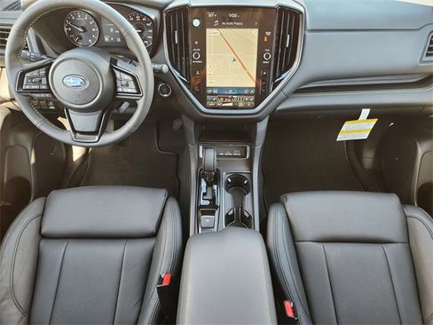 New 2025 Subaru Ascent Bronze Edition image 22