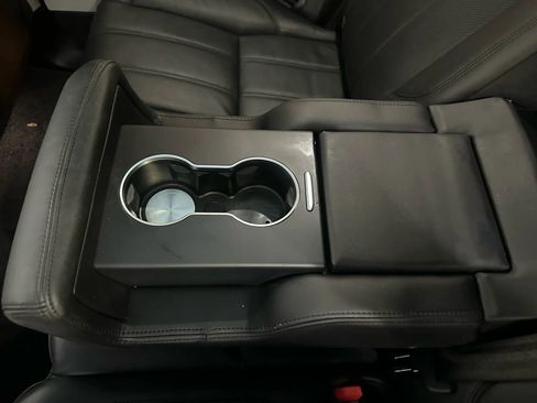 Used 2017 Land Rover Range Rover Supercharged image 26