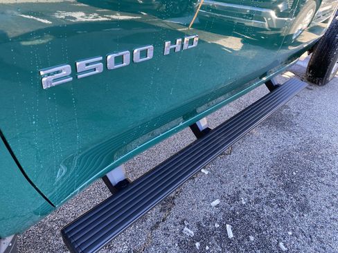 New 2026 Chevrolet Silverado 2500 LT w/ Convenience Package image 7