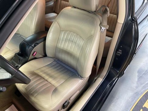 Used 2003 Chevrolet Monte Carlo SS w/ Preferred Equipment Group FWD image 25
