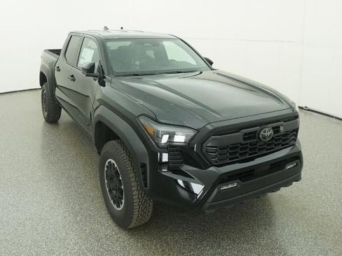 New 2026 Toyota Tacoma TRD Off-Road image 14