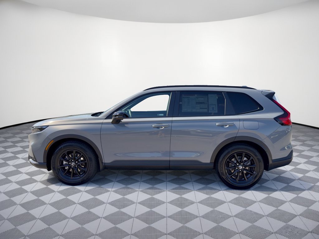 New 2027 Honda CR-V Sport-L image 2