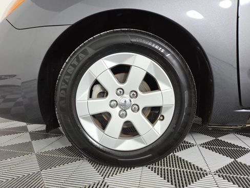 Used 2007 Toyota Prius FWD image 12