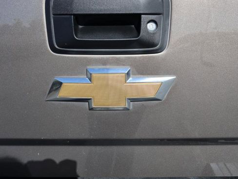 Used 2015 Chevrolet Silverado 2500 W/T w/ WT Convenience Package image 9