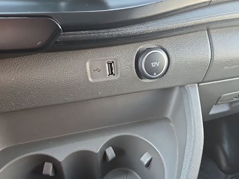 Used 2021 Ford Transit 150 Low Roof w/ Interior Upgrade Package image 18