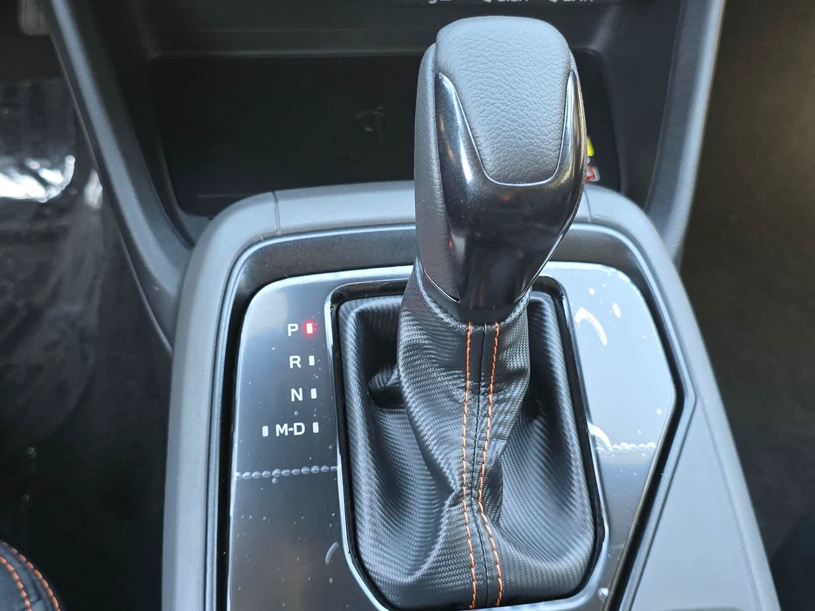 New 2026 Subaru Crosstrek 2.5i Limited AWD/4WD image 16