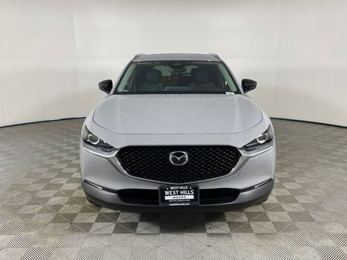 New 2025 MAZDA CX-30 AWD 2.5 S w/ Select Sport Pkg image 27