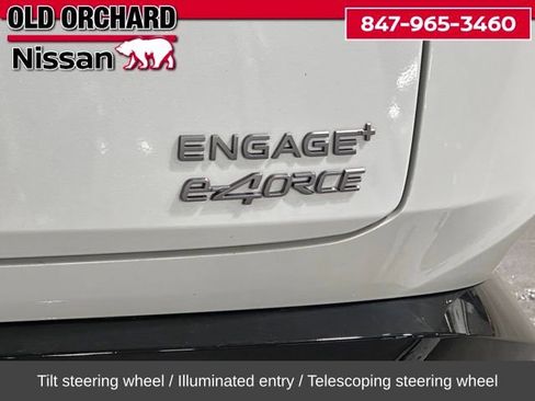 Used 2023 Nissan Ariya AWD image 10