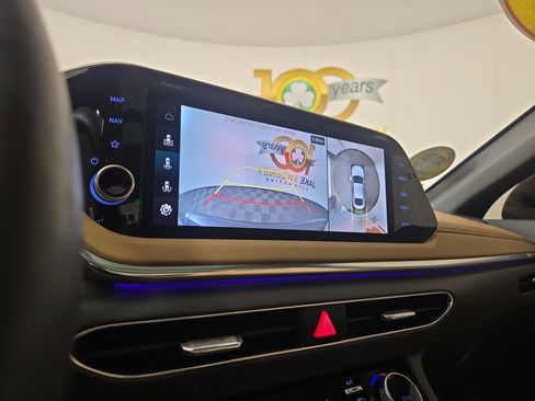 Used 2023 Hyundai Sonata Limited image 22