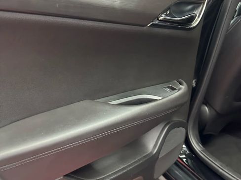 Used 2013 Cadillac ATS Sedan image 16