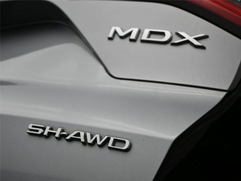 Certified 2023 Acura MDX SH-AWD image 22