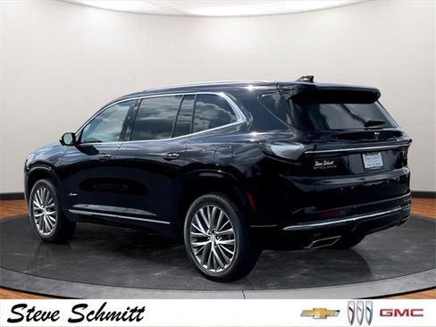 New 2026 Buick Enclave Avenir w/ Super Cruise Package image 6