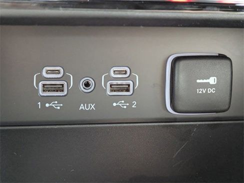 New 2025 Jeep Grand Cherokee Limited image 25