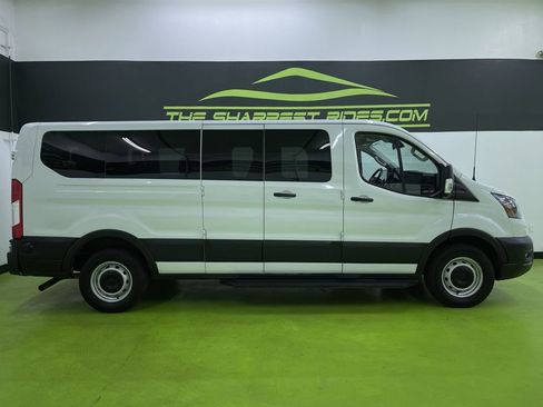 Used 2023 Ford Transit 350 XL image 11