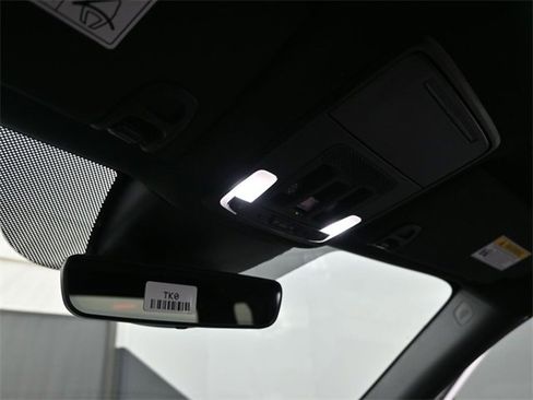 New 2026 Honda Passport TrailSport image 9