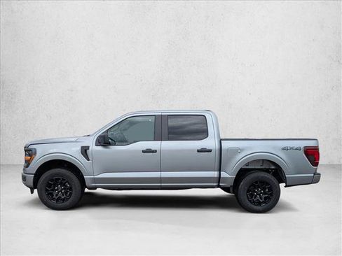 New 2026 Ford F150 STX AWD/4WD image 9