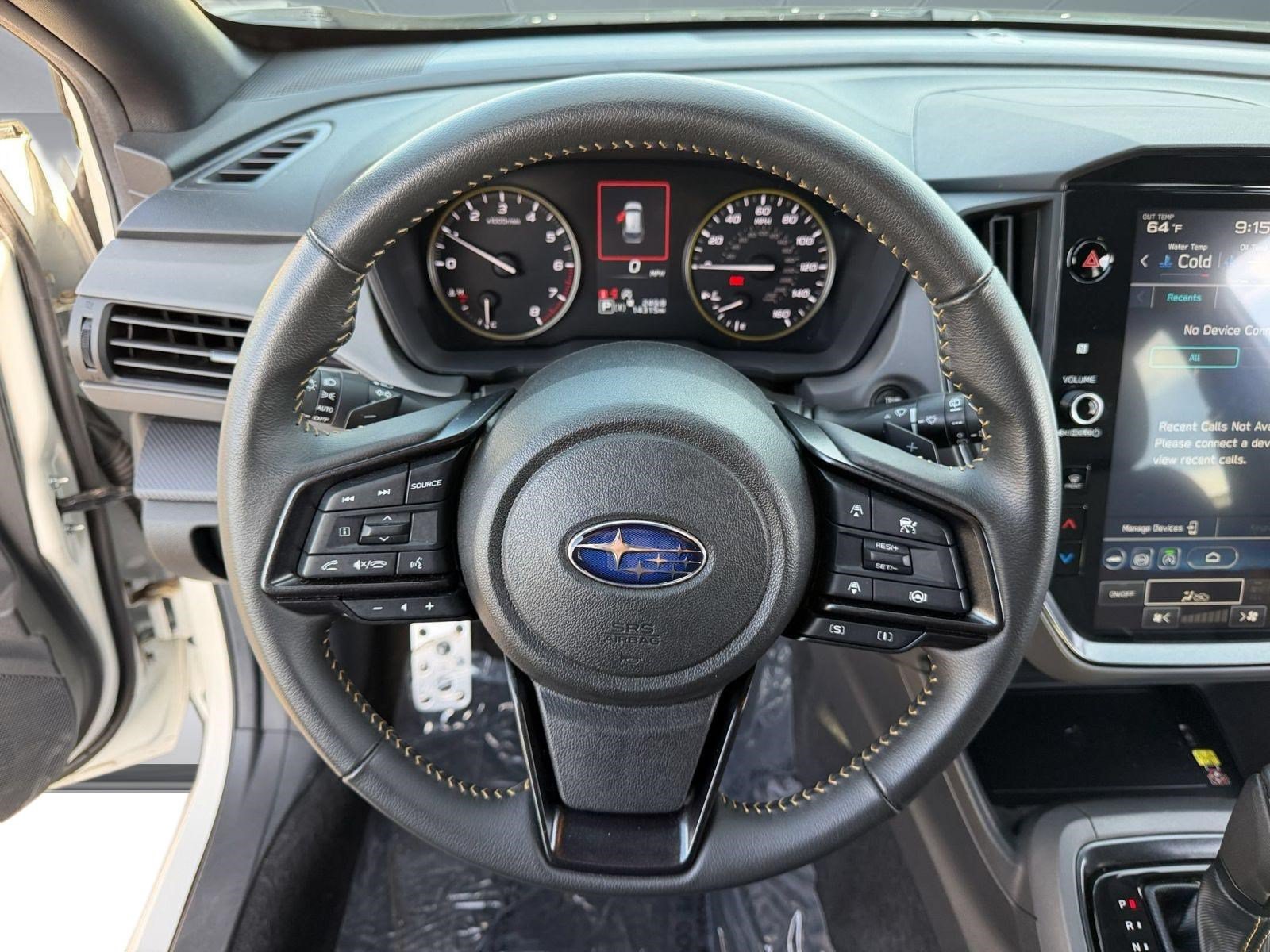 Used 2025 Subaru Crosstrek 2.5i Sport AWD/4WD image 11
