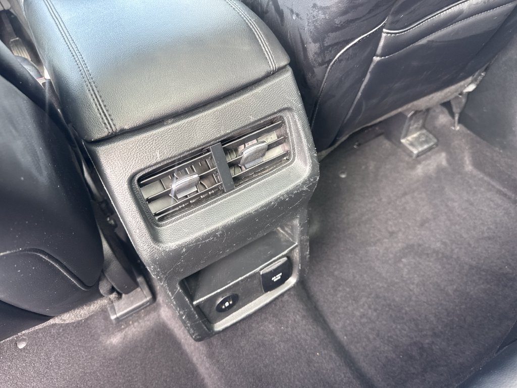 Used 2024 Ford Edge SEL w/ Convenience Package AWD/4WD image 14