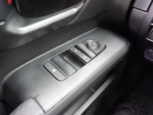 New 2026 Toyota Tacoma SR RWD image 9