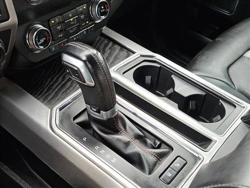 Used 2019 Ford F150 Platinum w/ Equipment Group 701A Luxury RWD image 12