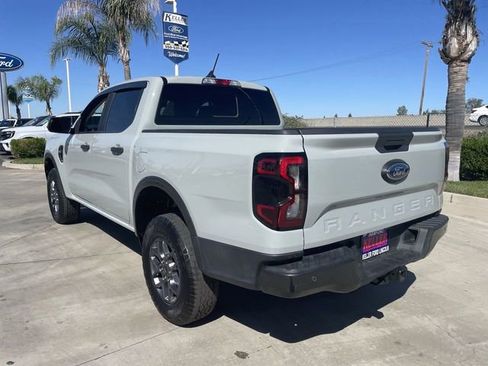 Used 2024 Ford Ranger XLT w/ Equipment Group 301A High AWD/4WD image 6