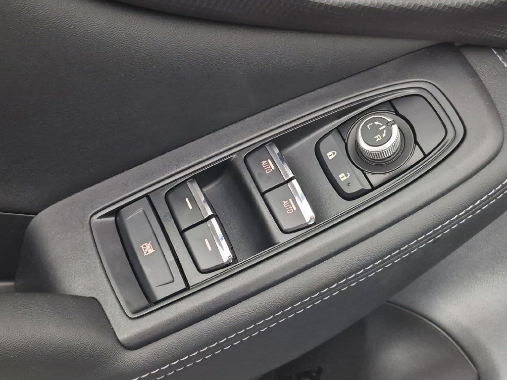 Used 2023 Subaru Forester Touring AWD/4WD image 14