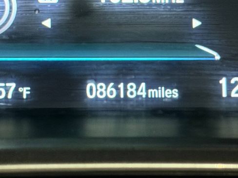 Used 2018 Honda CR-V EX image 45