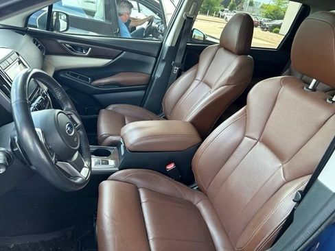 Used 2020 Subaru Ascent Touring w/ Popular Package #2A AWD/4WD image 4